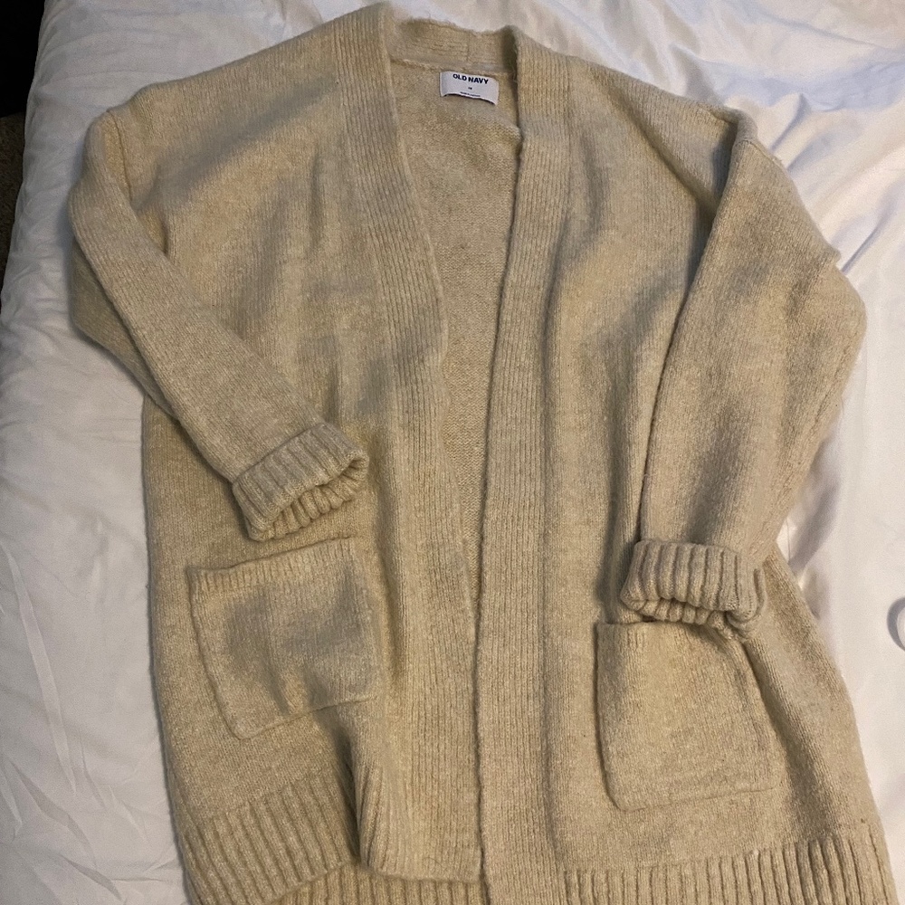 Women’s sweater